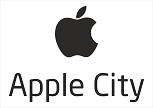 Apple в рассрочку. Apple City. City яблоко. АПЛ Сити 48. ТОО Apple City distributors Бин.